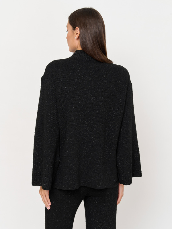 ЭKZK10092/м/24-02 Джемпер SERIANNO collection