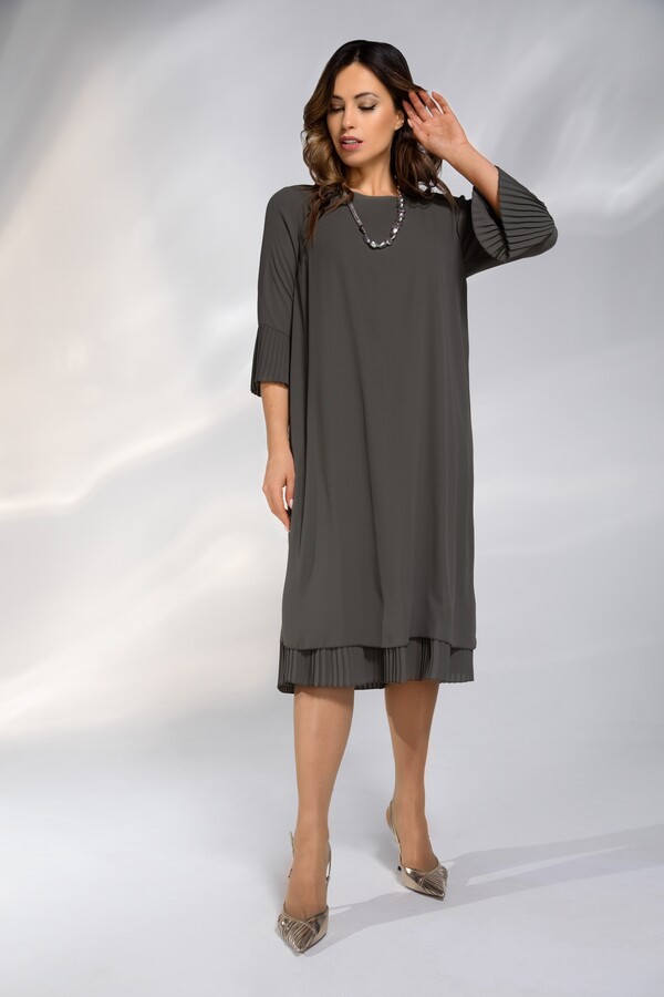 Э8082-223/22-02 Платье Franco Vello