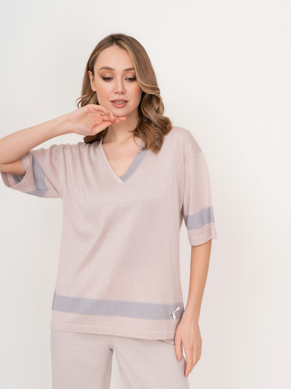 Э5021/22-01 Джемпер Felicita