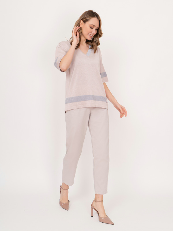 Э5021/22-01 Джемпер Felicita