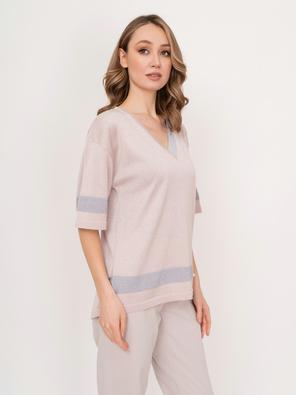 Э5021/22-01 Джемпер Felicita