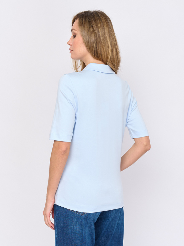Э977086-35000/м/25-01 Блуза тр. Gerry Weber