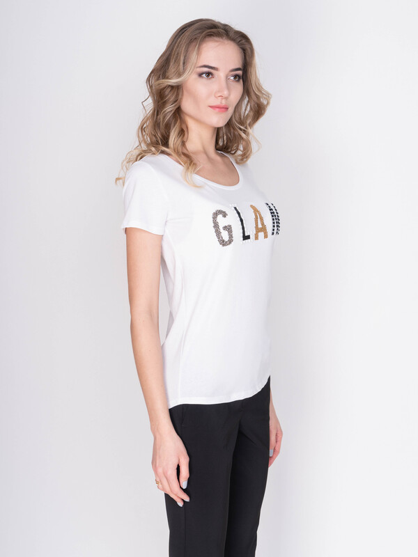 59710694 MAPPA/19-01 Футболка EMME