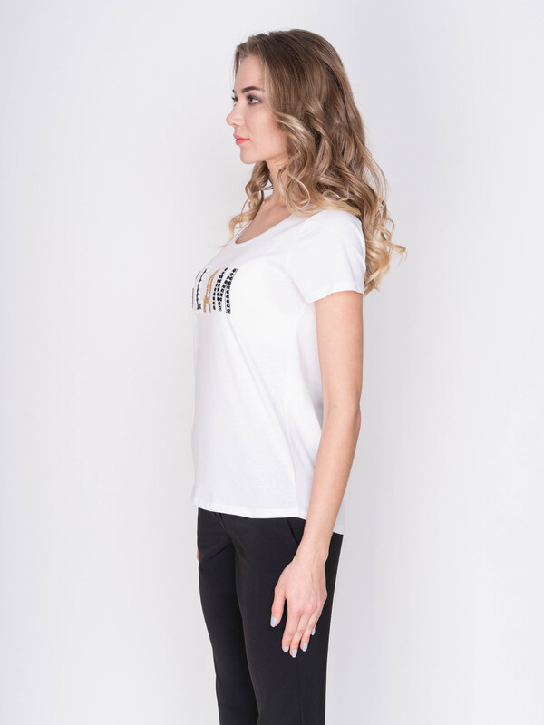 59710694 MAPPA/19-01 Футболка EMME