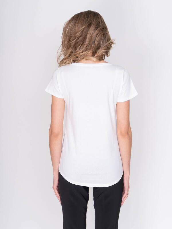 59710694 MAPPA/19-01 Футболка EMME