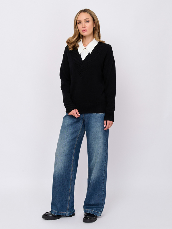 Джемпер Luisa Cerano, фото 6