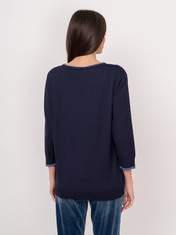 Э4597/21-02 Джемпер Felicita