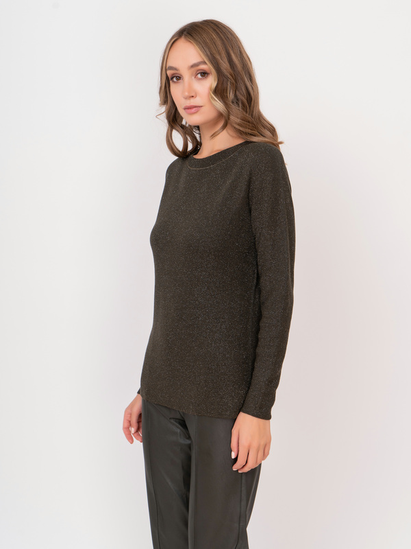 Э53431/21-02 Джемпер D.Exterior