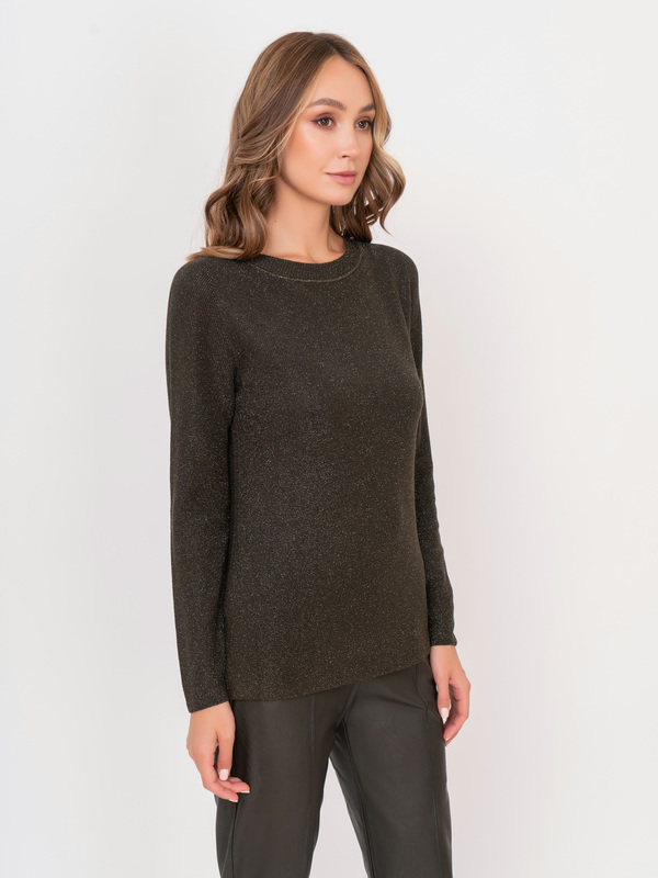 Э53431/21-02 Джемпер D.Exterior