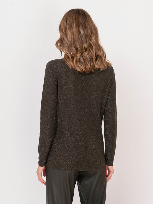 Э53431/21-02 Джемпер D.Exterior