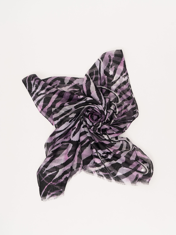 Э600009-23105/21-01 Шарф Samoon