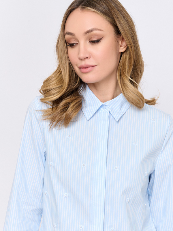 Рубашка Taifun, фото 4