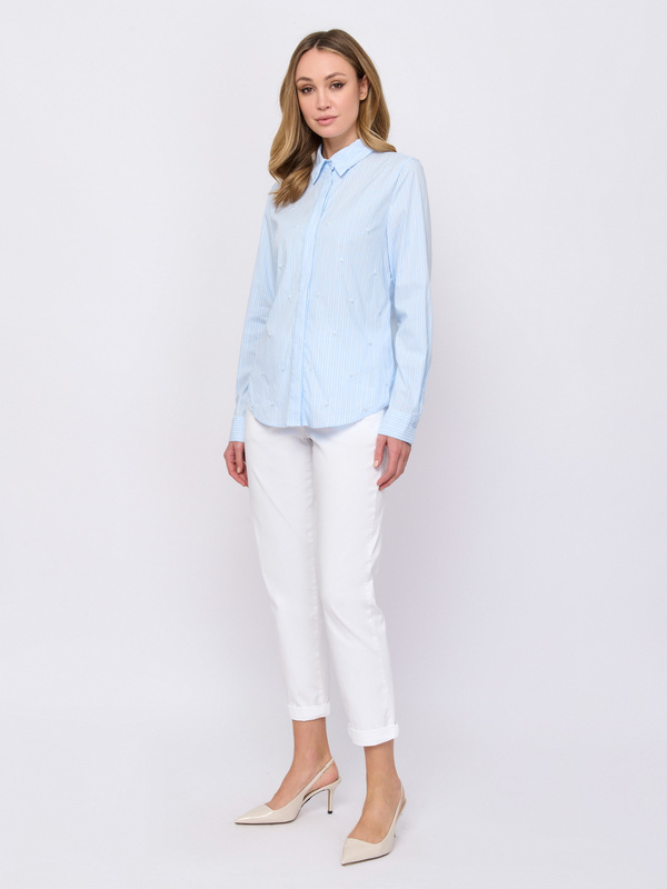 Рубашка Taifun, фото 5