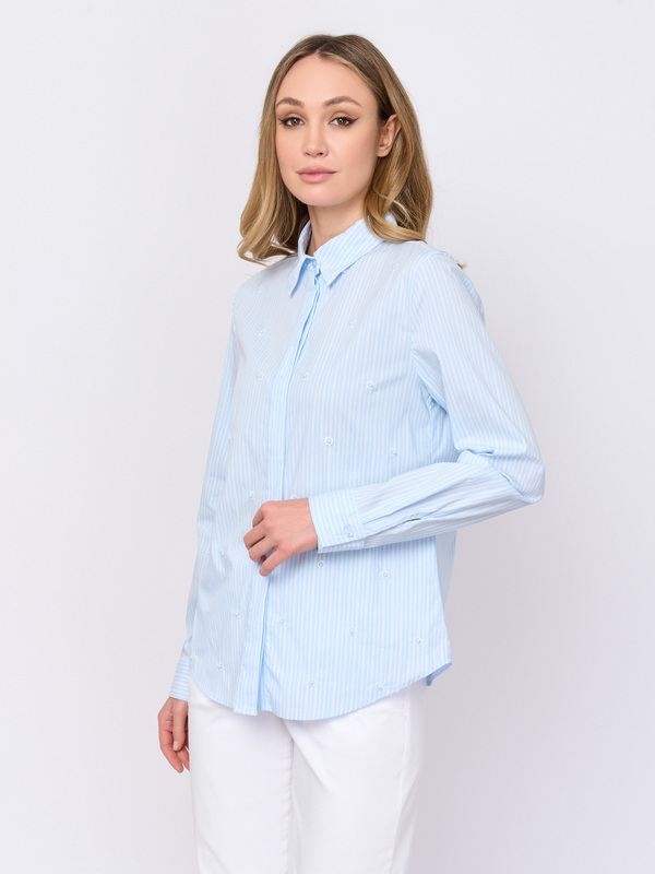 Рубашка Taifun, фото 3