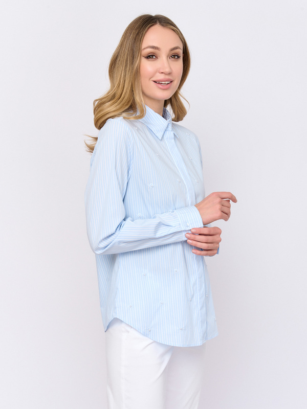 Рубашка Taifun, фото 7