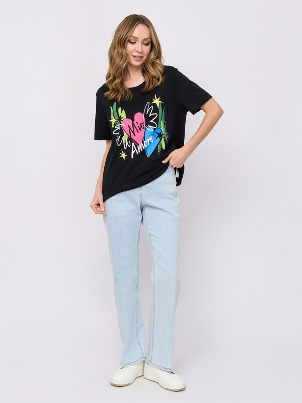 Джинсы Franco Vello, фото 2