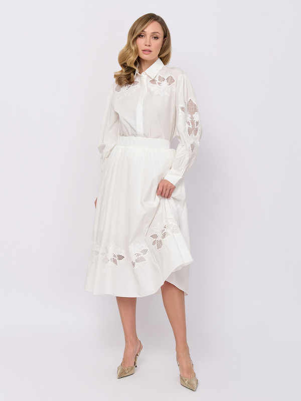 Юбка Luisa Cerano, фото 5