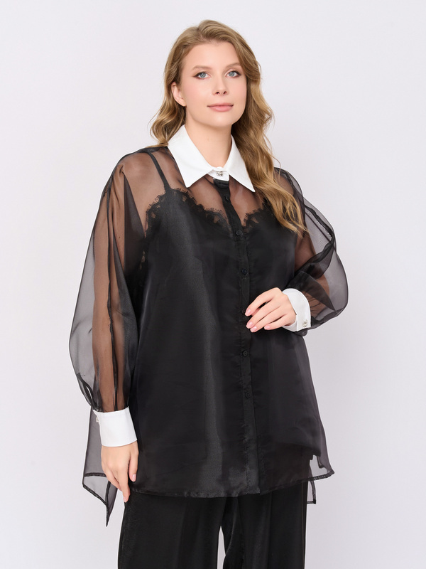 Блуза Mat Fashion