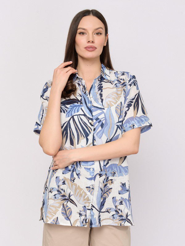 Блуза VLT`S by VALENTINAS, фото 3