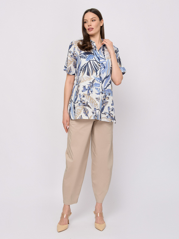 Блуза VLT`S by VALENTINAS, фото 2