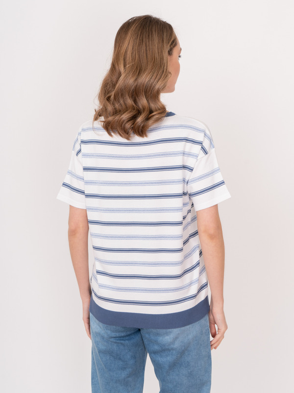 Э5053/22-01 Джемпер Felicita