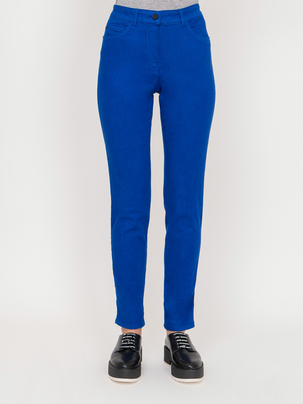 Э420028-31285/20-02 Брюки Gerry Weber