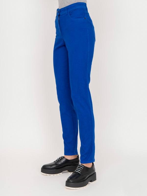 Э420028-31285/20-02 Брюки Gerry Weber