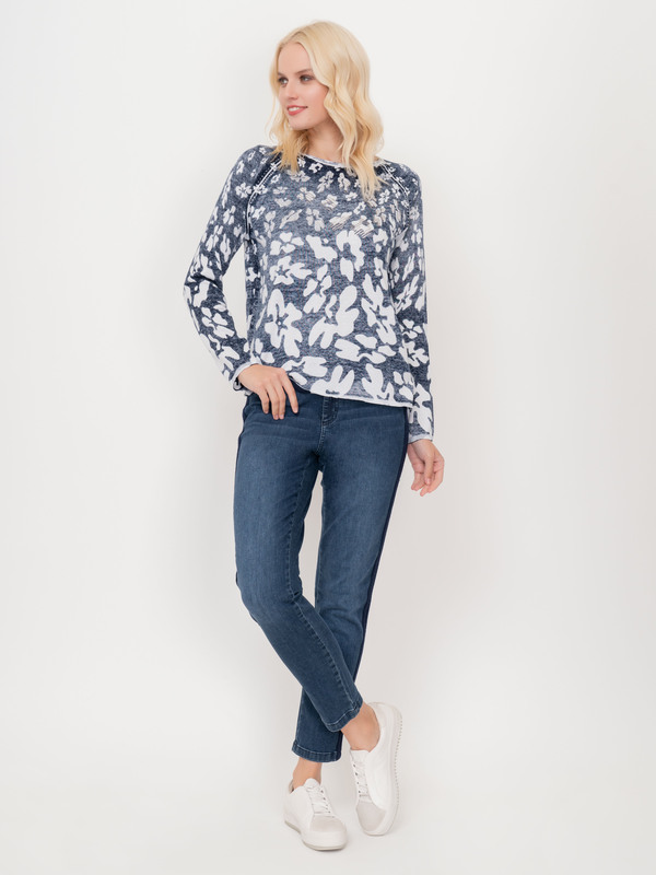 Э513150/20-02 Джинсы ТRabe