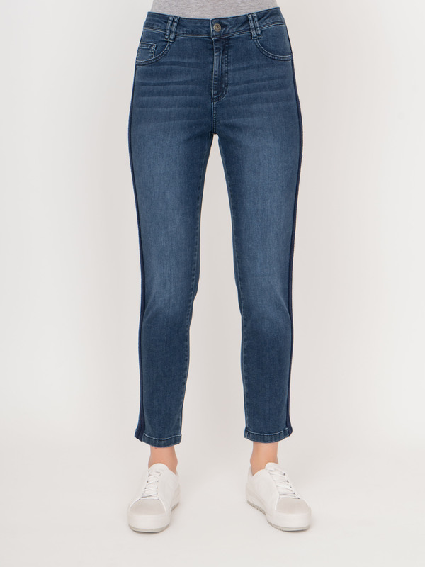 Э513150/20-02 Джинсы ТRabe