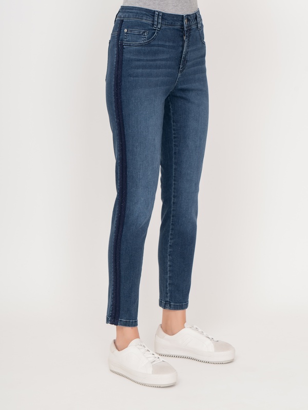 Э513150/20-02 Джинсы ТRabe