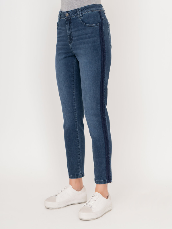 Э513150/20-02 Джинсы ТRabe