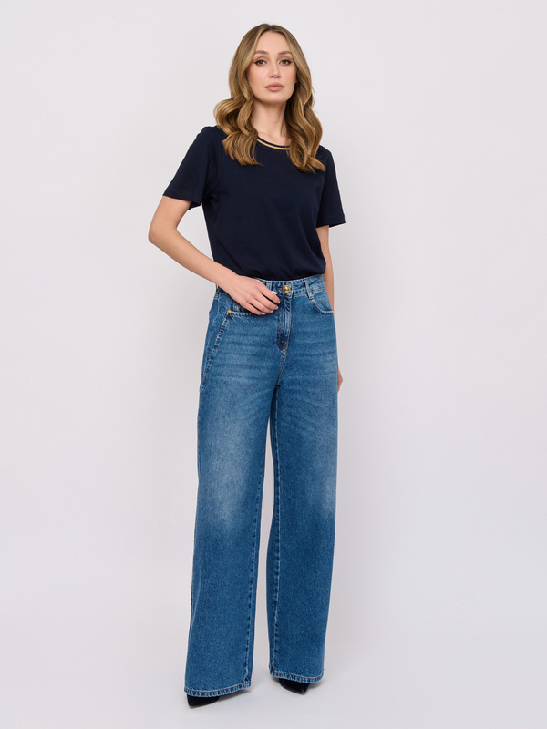 Джинсы Luisa Spagnoli, фото 5