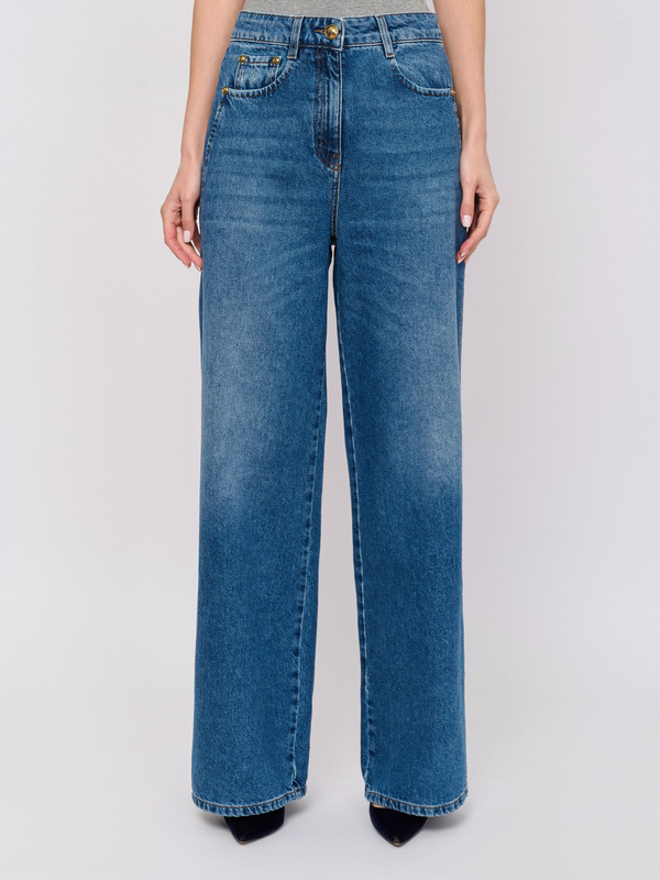 Джинсы Luisa Spagnoli, фото 3