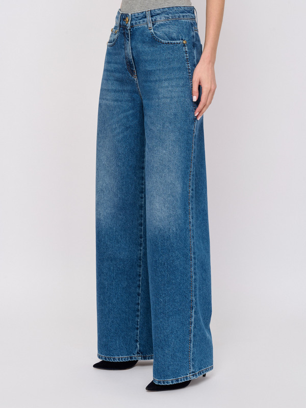 Джинсы Luisa Spagnoli, фото 4