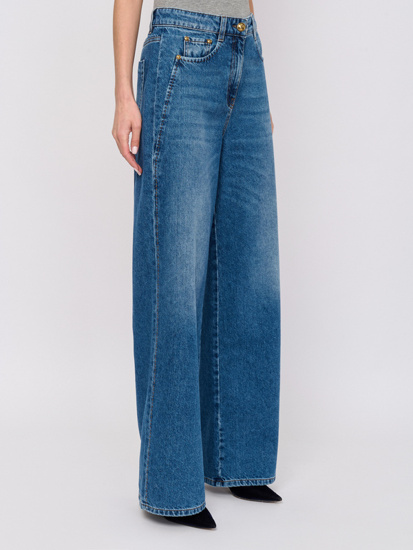 Джинсы Luisa Spagnoli, фото 6