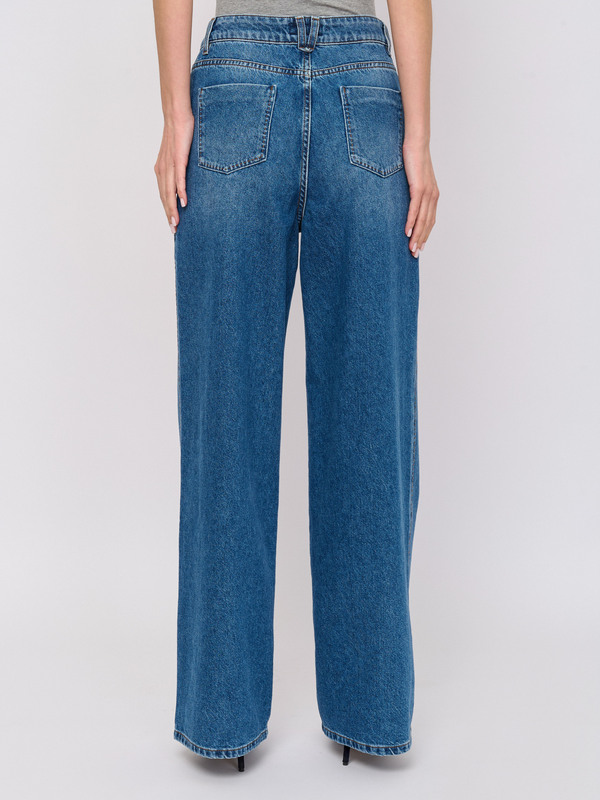 Джинсы Luisa Spagnoli, фото 7