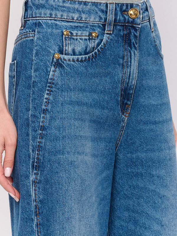 Джинсы Luisa Spagnoli, фото 2