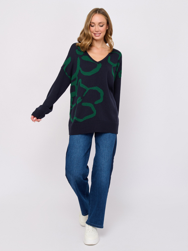 Джемпер Samoon, фото 2