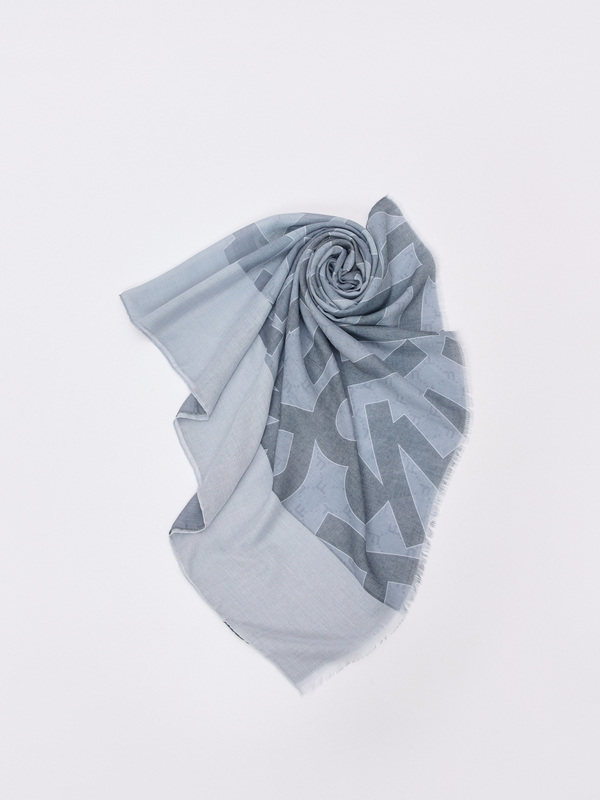 Шарф  A.Fabretti