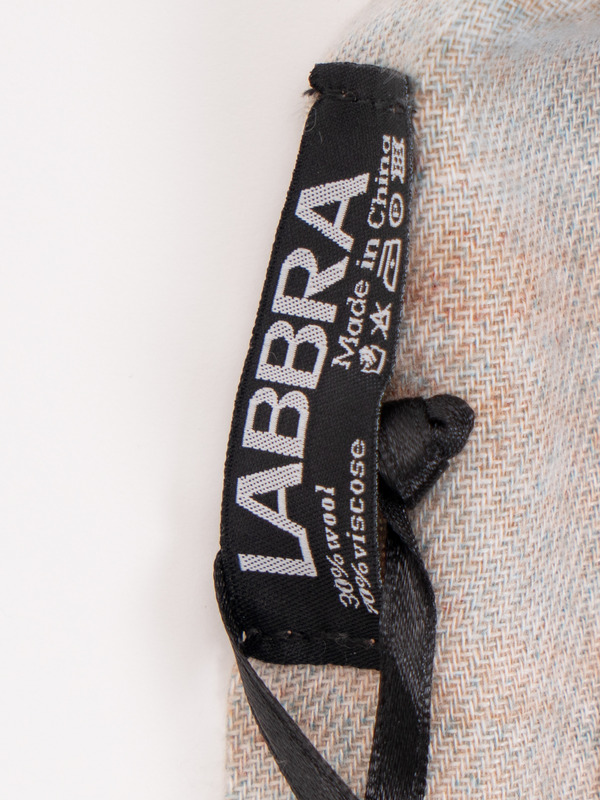 ЭLSZ33-325-08/21-02 Палантин Labbra