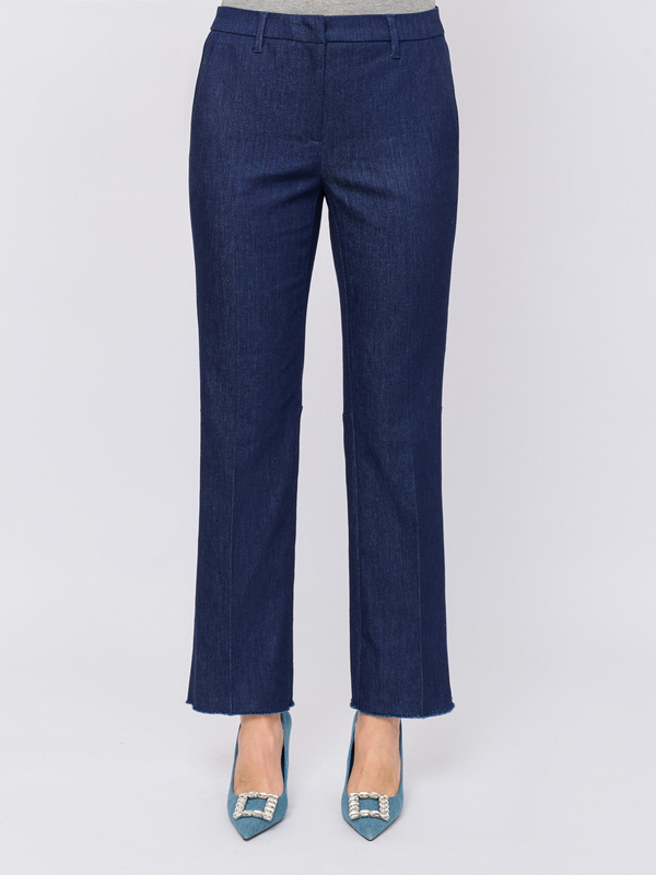 Джинсы Luisa Cerano, фото 5