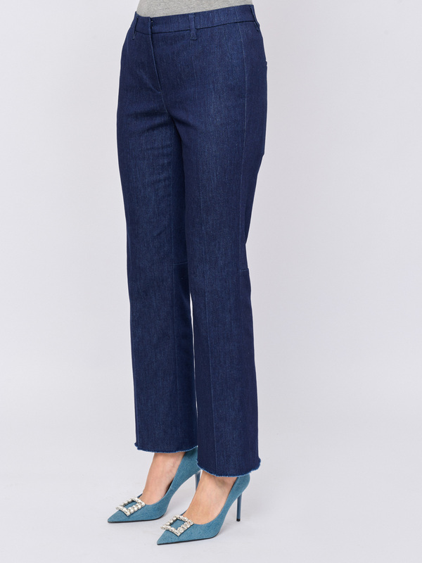 Джинсы Luisa Cerano, фото 6