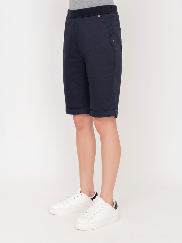 Э2811-19/21-16/21-01 Шорты Relaxed by Toni