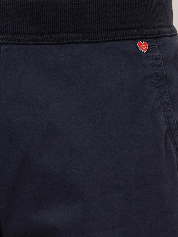 Э2811-19/21-16/21-01 Шорты Relaxed by Toni