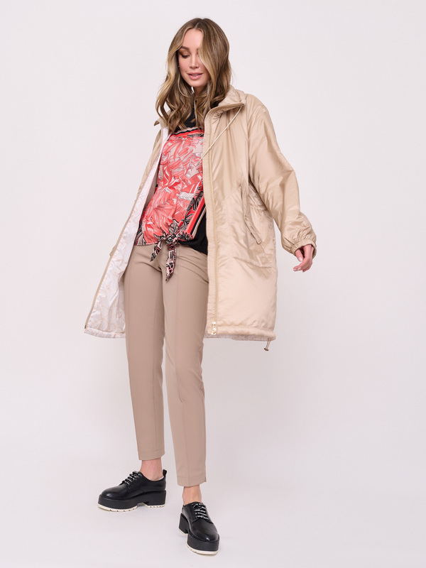 Э350202-31177/м/24-01 Пальто Gerry Weber