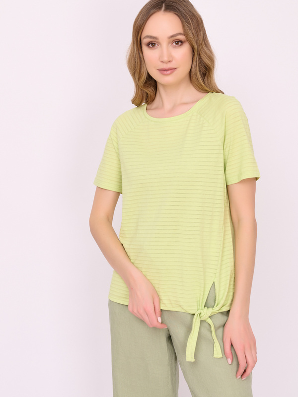 Э870090-44048/23-01 Футболка Gerry Weber