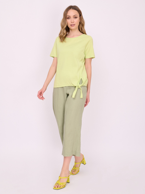 Э870090-44048/23-01 Футболка Gerry Weber