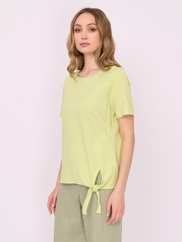 Э870090-44048/23-01 Футболка Gerry Weber