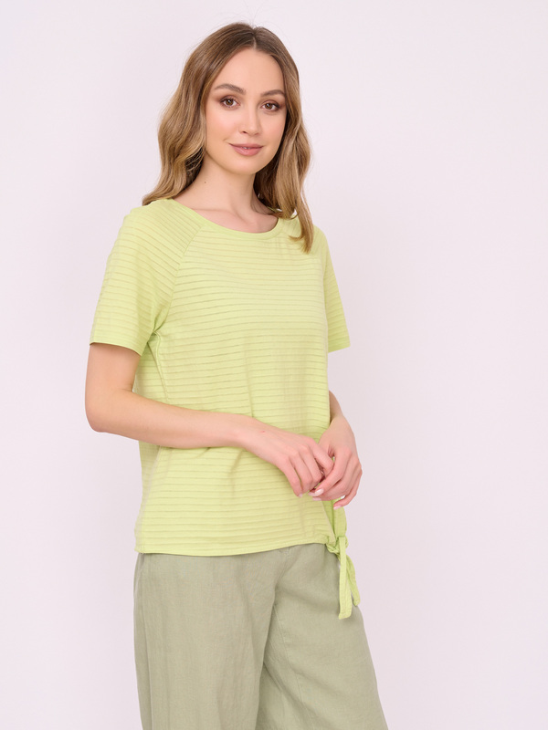 Э870090-44048/23-01 Футболка Gerry Weber