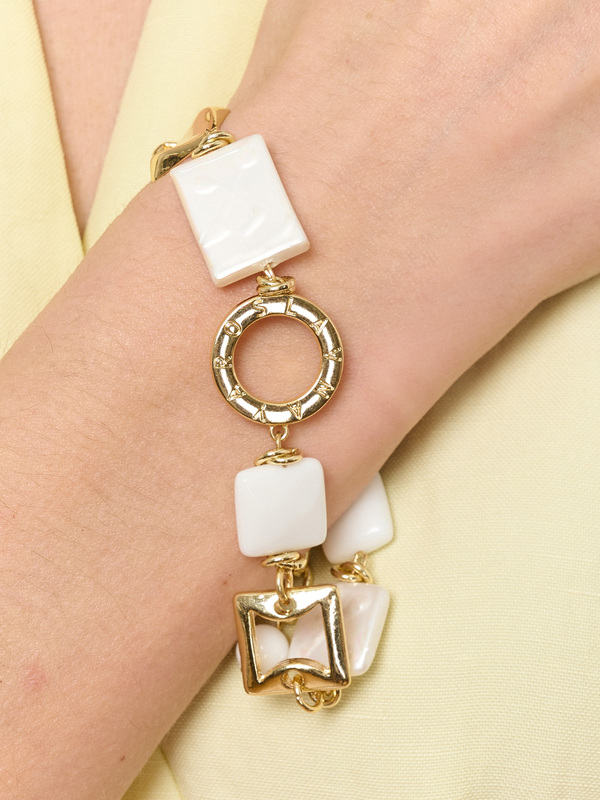 Украшение  Белый город Franco Vello&Ярославна, фото 2